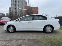 Occasion Honda Civic Hybrid 95 PK (69 kW) 2007 Wit Sedan