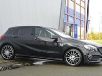 tweedehands Mercedes A160 AMG AUT- NAVI - CAMERA - PDC - CRUISE