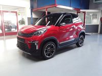 Occasion Ligier JS60 2021 Rood Hatchback