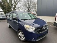 tweedehands Dacia Lodgy 1.3 TCe|Airco|Cruise|1e eigenaar|Weinig kms|