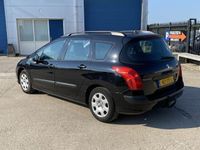 tweedehands Peugeot 308 1.6 HDiF Blue Lease, AIRCO, CRUISE CONTROL, NIEUWE