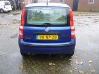 tweedehands Fiat Panda 1.2 Dynamic