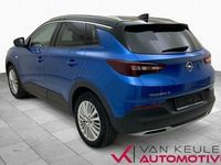 Occasion Opel Grandland X Innovation 224 PK (164 kW) 2020 Blauw SUV