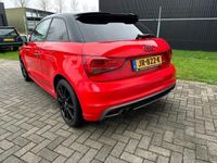 tweedehands Audi A1 1.4 TFSI S edition