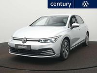 Occasion VW Golf VIII Active 204 PK (150 kW) 2023 Zilver (metallic) Hatchback