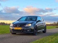 Occasion VW Golf V GTI 200 PK (147 kW) 2007 Zwart Hatchback