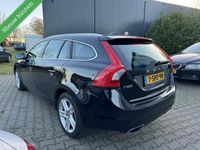 tweedehands Volvo V60 2.4 D6 AWD Plug-In Hybrid Summum, Nette staat