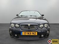 tweedehands MG ZT 2.5 V6 190 Cruise Ecc Handel/Export