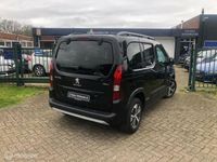 tweedehands Peugeot Rifter 1.2 Puretech GT-Line