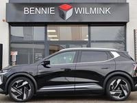 Nieuw Mitsubishi Eclipse Intense+ 218 PK (160 kW) 2025 Onyx black (zwart metallic) SUV