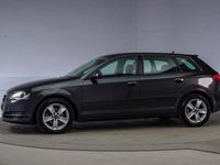 tweedehands Audi A3 Sportback 1.4 TSI S-tronic Advance [xenon,leder,navi]