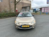 tweedehands Chrysler Sebring 2.0i-16V LE