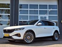 Occasion Voyah Free 359 kW (489 PK) 2024 Wit SUV