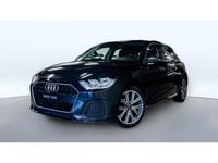 Occasion Audi A1 95 PK (69 kW) 2021 Blauw SUV