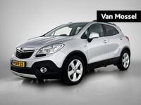 Occasion Opel Mokka Edition 140 PK (102 kW) 2013 Grijs SUV