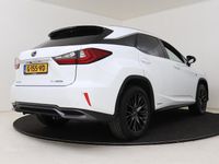 Occasion Lexus RX450h Sport Line 313 PK (230 kW) 2019 Wit SUV