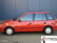 tweedehands Subaru Justy 1.3 GXE AWD| UNIEK| 98655KM