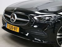 tweedehands Mercedes C300 Estate e Luxury Line