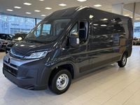 Nieuw Opel Movano S 2026 Grijs Van