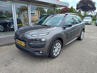 tweedehands Citroën C4 Cactus 1.2 PureTech Business Navigatie, Climate Control, Cruise Control PRIJS RIJKLAAR