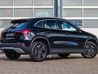 tweedehands Mercedes GLA250 GLA 250Automaat Star Edition