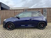 tweedehands Opel Adam 1.4 Turbo S RECARO - BTW