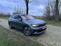 tweedehands VW Tiguan Allspace 1.5 TSI R-Line DSG 7 Highline