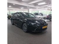 tweedehands Toyota Corolla 1.8 Hybrid First Edition-DEALER ONDERHOUDEN!