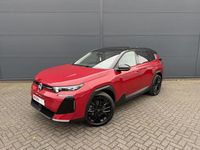 Nieuw Citroën C5 Aircross Comfort 2025 Rood (parellak) SUV