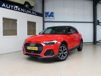 tweedehands Audi A1 Citycarver 30 TFSI 116pk epic NET BIJ ONS BINNEN G