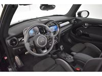 tweedehands Mini Cooper S Cabriolet 