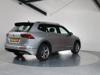 tweedehands VW Tiguan Allspace 2.0 TSI 4Motion Highline Business 3x R-line 7 Per