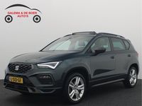 Occasion Seat Ateca Business 2021 Grijs SUV