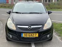 tweedehands Opel Corsa 1.2-16V Enjoy | Airco | Trekhaak