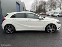 tweedehands Mercedes A180 Ambition / AMG / ABC kleppen Systeem / Zeer netjes !