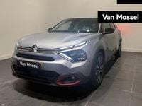 Occasion Citroën e-C4 Feel 114 kW (156 PK) 2022 Grijs SUV