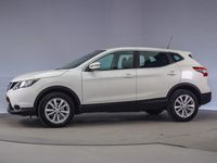 tweedehands Nissan Qashqai 1.2 Connect Edition [ Nav + Camera Climate control