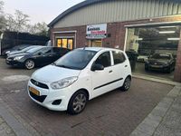 tweedehands Hyundai i10 I 10