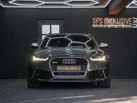Occasion Audi RS6 Proline 2024 Grijs Stationwagen