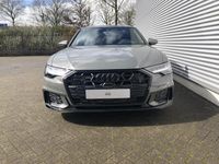 tweedehands Audi A6 Avant S edition Competition 50 TFSI e 220 kW / 299