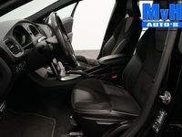 tweedehands Volvo V40 1.5 T2 R-Design|LED|LEDER/ALCANTARA|STOELVERW|AUTOMAAT