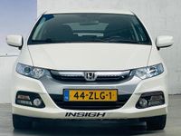 tweedehands Honda Insight 1.3 Exclusive/NL Auto/Automaat