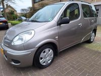 tweedehands Toyota Yaris Verso 1.3 VVT-i Sol AIRCO INR MOG