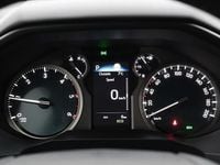 Occasion Toyota Land Cruiser 204 PK (150 kW) 2024 Wit Van