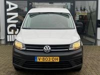 Occasion VW Caddy 75 PK (55 kW) 2017 Overige MPV