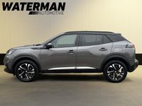 Occasion Peugeot 2008 GT-line 131 PK (96 kW) 2021 Grijs (metallic) SUV