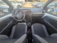 Occasion Toyota Aygo 72 PK (52 kW) 2019 Wit Hatchback