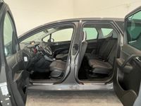 tweedehands Opel Meriva 1.4 Turbo Cosmo CLIMA | CRUISE | NAVI | LED | RADI