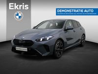 Occasion BMW 120 Comfort Edition 170 PK (125 kW) 2026 Grijs Hatchback