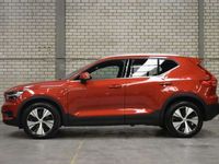 tweedehands Volvo XC40 T4 211pk Recharge Inscription Expr. | Leder | Inte